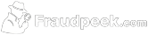 FraudPeek Logo